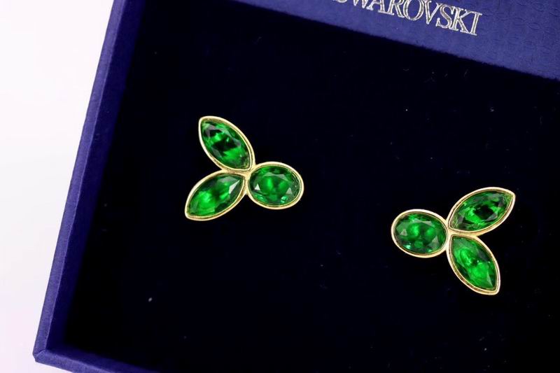 Swarovski Earring 03lyr18 (7)